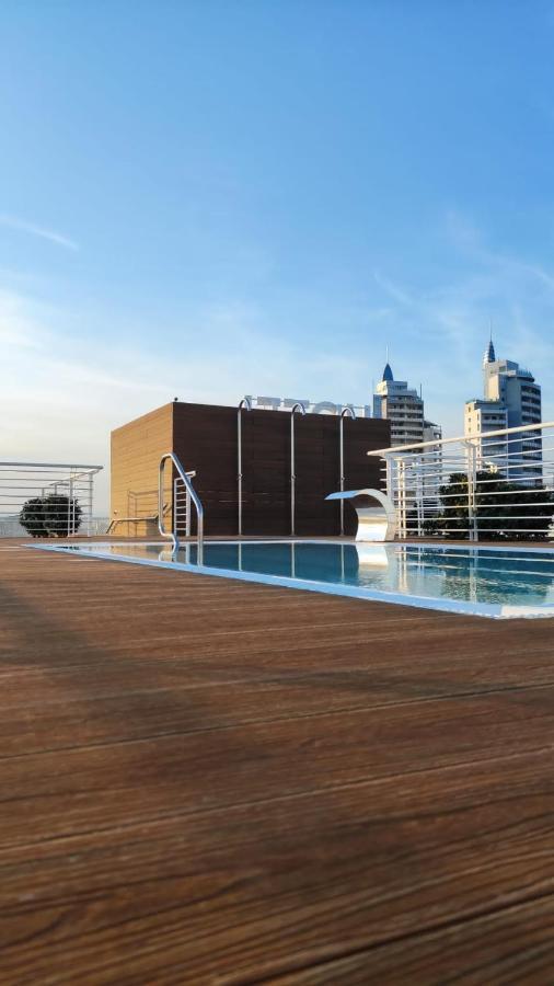Hotel Speranza Lido di Jesolo Exterior foto