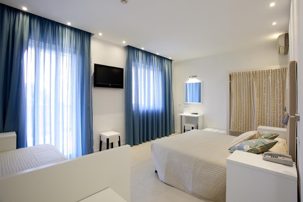 Hotel Speranza Lido di Jesolo Exterior foto