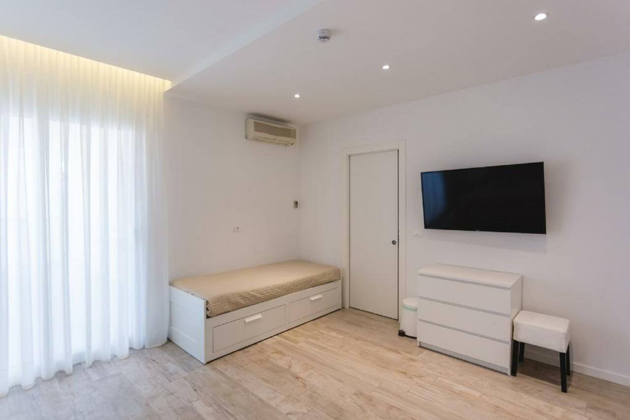 Hotel Speranza Lido di Jesolo Exterior foto